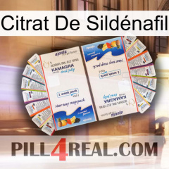 Citrat De Sildénafil kamagra1